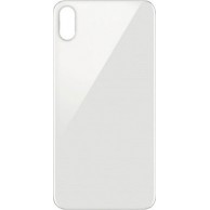 Τζαμάκι Πίσω Πλαισίου iPhone XS ΑΣΠΡΟ